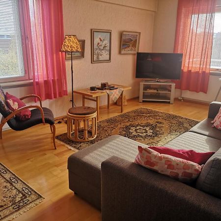 Apartment Vuorikatu 35 Mummola Kuopio Exteriér fotografie