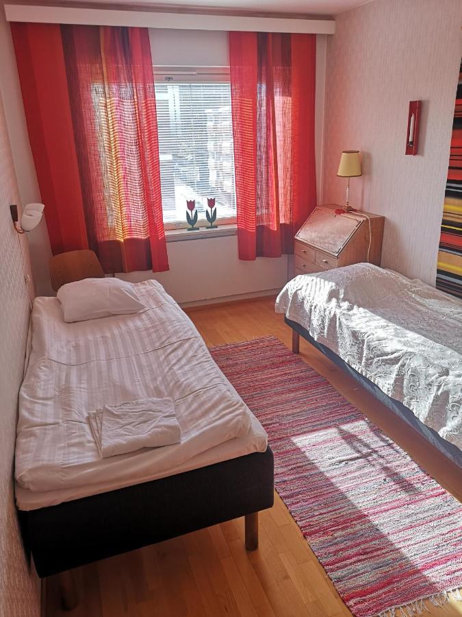 Apartment Vuorikatu 35 Mummola Kuopio Exteriér fotografie